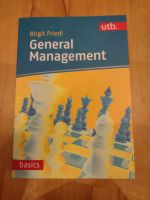 Buch General Management Kreis Pinneberg - Pinneberg Vorschau