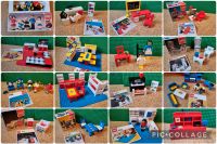 Lego 200,261,262,264,265,266,270,271,274,275,291,293,294,295,296 Saarbrücken-Dudweiler - Dudweiler Vorschau