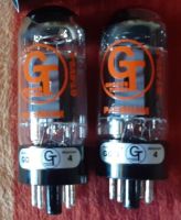 Groove Tubes GT6V6-S med. Duett --- matched pair - Neu Berlin - Wilmersdorf Vorschau