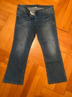 Hose Jeans Damen Bootcut Größe 48 Baden-Württemberg - Offenburg Vorschau