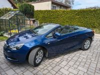 Opel Cascada Bayern - Neusäß Vorschau