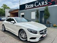 Mercedes-Benz S 500 Coupe 4Matic/SWAROVSKI/MAGICSKY/DESIGNO Berlin - Stadtrandsiedlung Malchow Vorschau