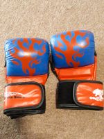 MMA Handschuhe Leder NEU Neuhausen-Nymphenburg - Neuhausen Vorschau