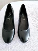 Damen Leder Schuhe "5 TH AVENUE " Hessen - Oberursel (Taunus) Vorschau