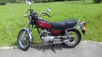 Motorrad Honda CM 250 Custom Baden-Württemberg - Ravensburg Vorschau