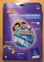 DVD Spezialetiketten 9 Packungen vorhanden Bayern - Kulmbach Vorschau