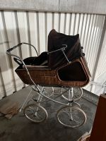 Kinderwagen. Vintage. Baden-Württemberg - Aalen Vorschau