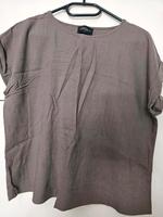 Jascha Stockholm Shirt Blusenshirt Damen Gr. 40/42 Leinen Baden-Württemberg - Heilbronn Vorschau