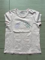 Esprit T-Shirt Gr. 140 / S rosa Bayern - Merkendorf Vorschau