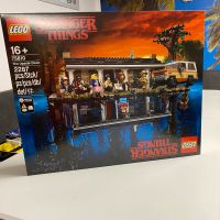 Lego Stranger Things 75810 Niedersachsen - Lehre Vorschau