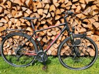 Trekkingbike Diamant mit FollowMe Thüringen - Geratal Vorschau