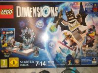 Lego Dimension ps4 Baden-Württemberg - Markgröningen Vorschau