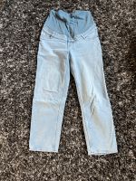 Moderne Schwangerschaftshose Jeans Gr S Umstandsmode Nordrhein-Westfalen - Königswinter Vorschau