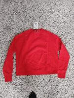 Pull & Bear Sweatshirt Gr. S rot Neu Niedersachsen - Hameln Vorschau