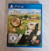 Ps4 Spiele , Landwirtschaft Niedersachsen - Soltau Vorschau