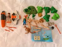 Konvolut Playmobil 2 Sets Baden-Württemberg - Eigeltingen Vorschau