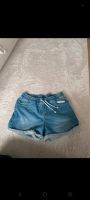 Shorts (Jeans) blau Gr.42 -Neu- Nordrhein-Westfalen - Hamm Vorschau
