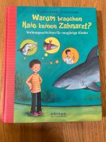 Warum brauchen Haie keinen Zahnarzt? Vorlesegeschichten Rheinland-Pfalz - Neu-Bamberg Vorschau