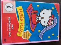 Hello Kitty DVD Der schönste Tag - Fünf magische Episoden Bayern - Kösching Vorschau