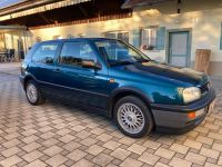 Golf 3 GT Special mit H-Gutachten Baden-Württemberg - Waldburg Vorschau