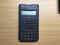 Casio fx-350W Taschenrechner Niedersachsen - Lehrte Vorschau