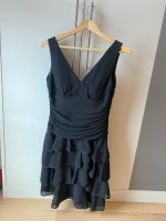 Vera Mont Abendkleid Ballkleid kurz schwarz Gr. 36 Kreis Ostholstein - Fehmarn Vorschau