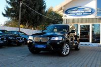 BMW X3 Baureihe X3 xDrive35d Aubing-Lochhausen-Langwied - Aubing Vorschau