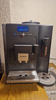 Siemens EQ7 plus Kaffeevollautomat Saarland - Wadgassen Vorschau