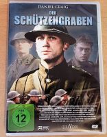 Der Schützengraben DVD - Deutsch WIE NEU Nordrhein-Westfalen - Willich Vorschau