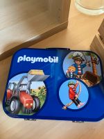 Playmobil Puzzelkoffer 4Stück Bayern - Sonderhofen Vorschau