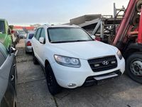 Hyundai Santa Fe 2.2 CRDi GLS 2WD GLS Hamburg-Mitte - Hamburg Billbrook Vorschau