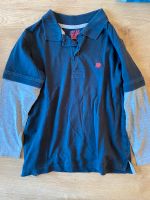 Tchibo TCM Shirt Kinder Langarm Longsleeve Gr. 110 116 Pullover Rheinland-Pfalz - Emmelshausen Vorschau