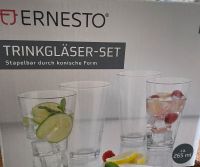 Trink-Gläser Set (4 Stück) Ernesto Bayern - Aschaffenburg Vorschau