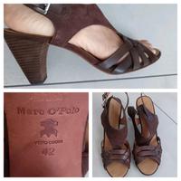 Marc O'Polo Damen Schuhe NEUw Gr. 41/41,5 Rheinland-Pfalz - Germersheim Vorschau