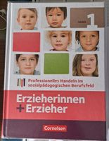 Erzieherinnen + Erzieher 2X Fachbücher Bielefeld - Joellenbeck Vorschau