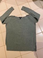 GAP Pulli graublau XS Hessen - Rüsselsheim Vorschau