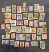 Briefmarken Brasil Correio Bayern - Abensberg Vorschau