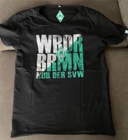 Werder Bremen Shirt Thüringen - Worbis Vorschau