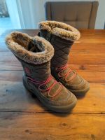 Elefant Winterstiefel Stiefel 30 Mädchen Hessen - Edermünde Vorschau