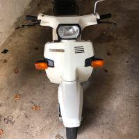 Yamaha Hercules 50ccm Nordrhein-Westfalen - Herford Vorschau