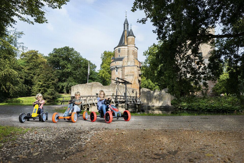 BERG Toys Gokart Reppy Racer für Kinder ab 2,5 Jahren Angebot in Fröndenberg (Ruhr)