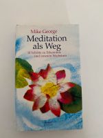 Buch ,, Meditation als Weg,, Findorff - Findorff-Bürgerweide Vorschau