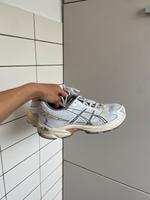 Asics Lauf Schuhe Wuppertal - Barmen Vorschau