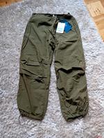 Bequeme Hose von Pull&Bear Sachsen-Anhalt - Blankenburg (Harz) Vorschau