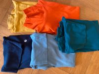 5 Unterziehrollis Rollis Shirts Pullover von Petit Bateau * Gr. 8 Berlin - Steglitz Vorschau