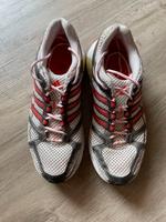 Adidas Laufschuhe Gr. 44 2/3 Sachsen - Freiberg Vorschau