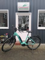 E-Bike Victoria eTrekking 7.5 Wave Listenpreis 3100€ Niedersachsen - Bremervörde Vorschau