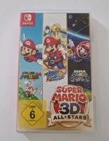 Super Mario 3D All Stars Nintendo Switch Niedersachsen - Salzgitter Vorschau