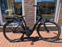 E-Bike Damenrad Batavus Garda E-Go Bosch 500 Wh Nordrhein-Westfalen - Goch Vorschau