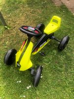 Berg Gokart S Buzzy 2 - 5 Jahre Neuwertig Bayern - Schweinfurt Vorschau